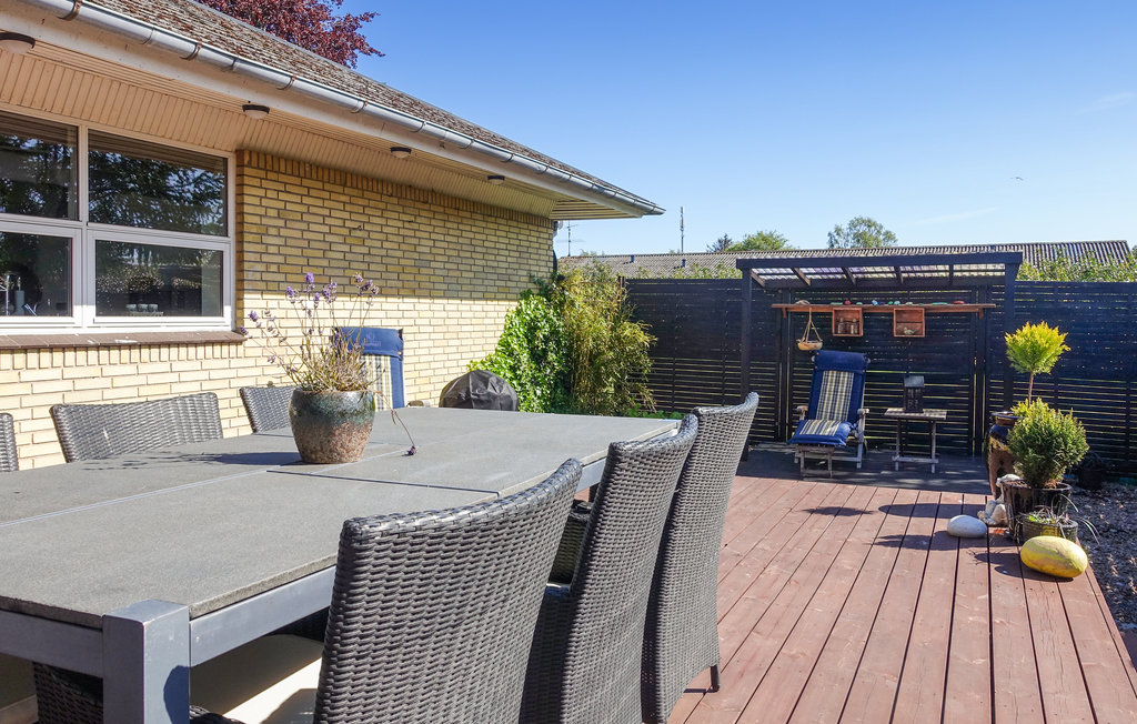 Ferienhaus - Snogebæk Strand , Dänemark - I63170 14