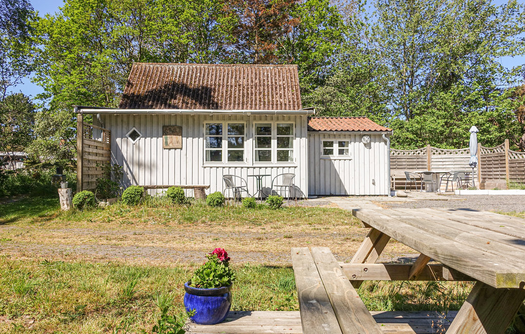 Ferienhaus - Snogebæk Strand , Dänemark - I63199 11