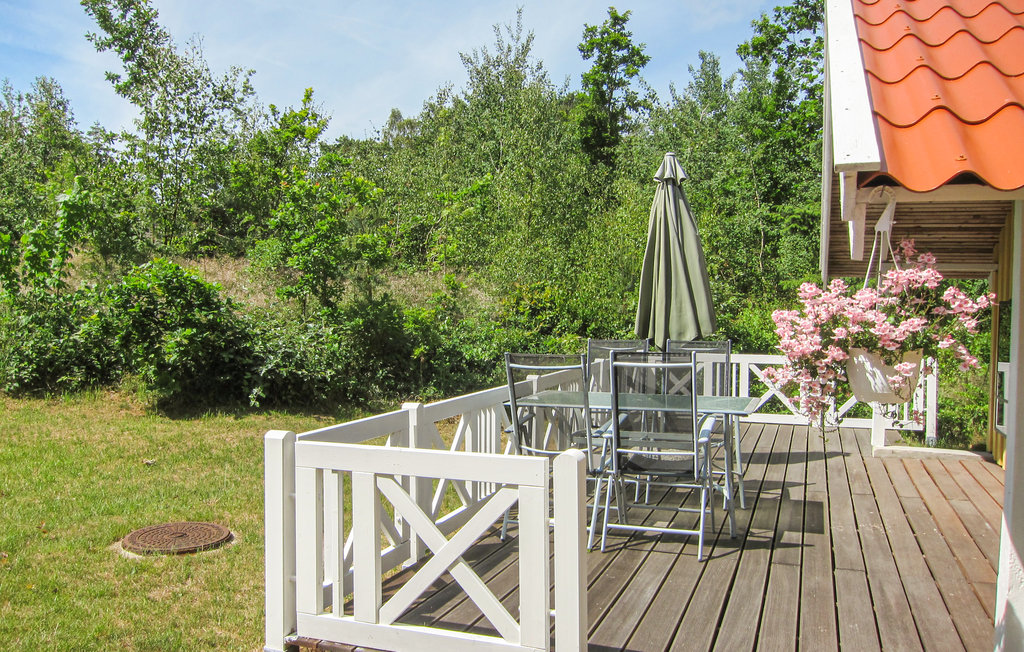 Feriehus - Snogebæk Strand , Danmark - I63221 9