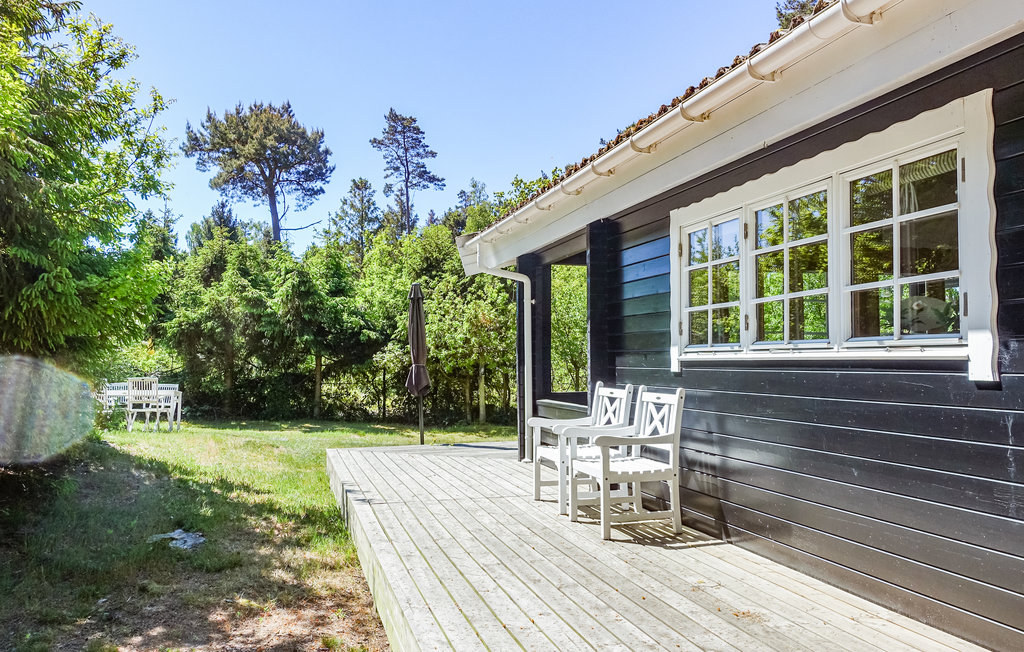 Ferienhaus - Snogebæk Strand , Dänemark - I63224 7