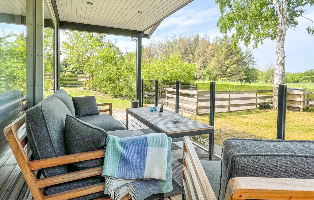 Feriehus - Balka , Danmark - I63254 2