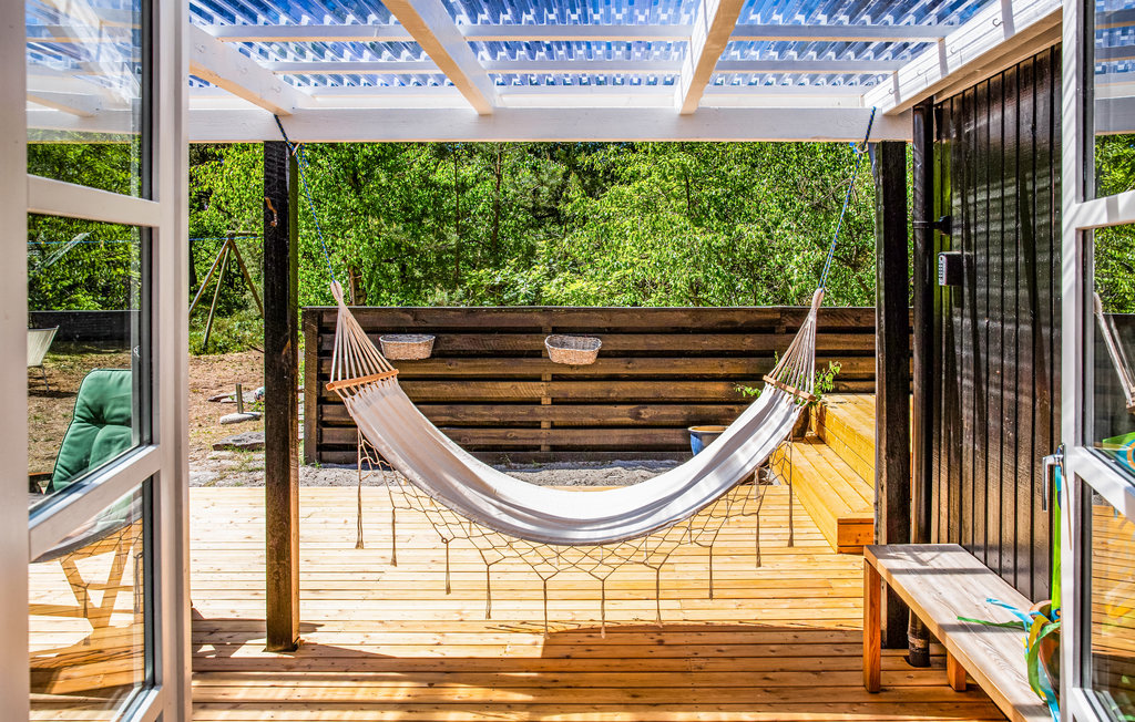 Ferienhaus - Balka , Dänemark - I63259 10