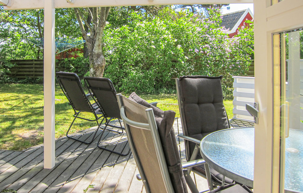 Feriehuse - Balka , Danmark - I63289 12
