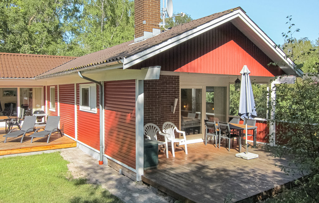 Semesterhus - Balka , Danmark - I63290 11