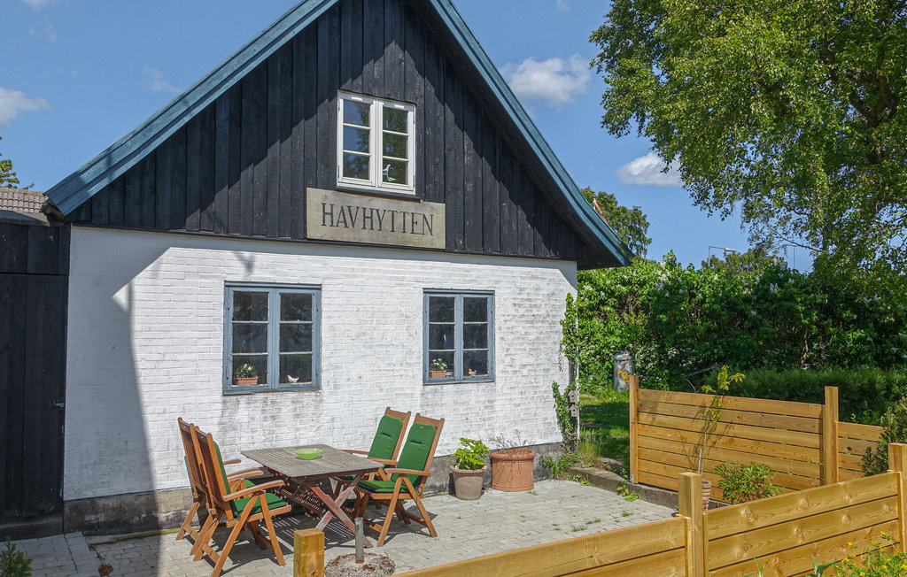 Feriehus - Balka , Danmark - I63297 13