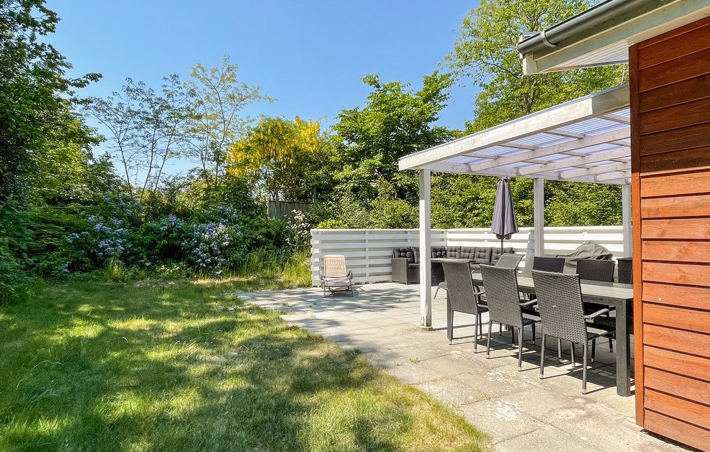 Feriehus - Balka , Danmark - I63302 12