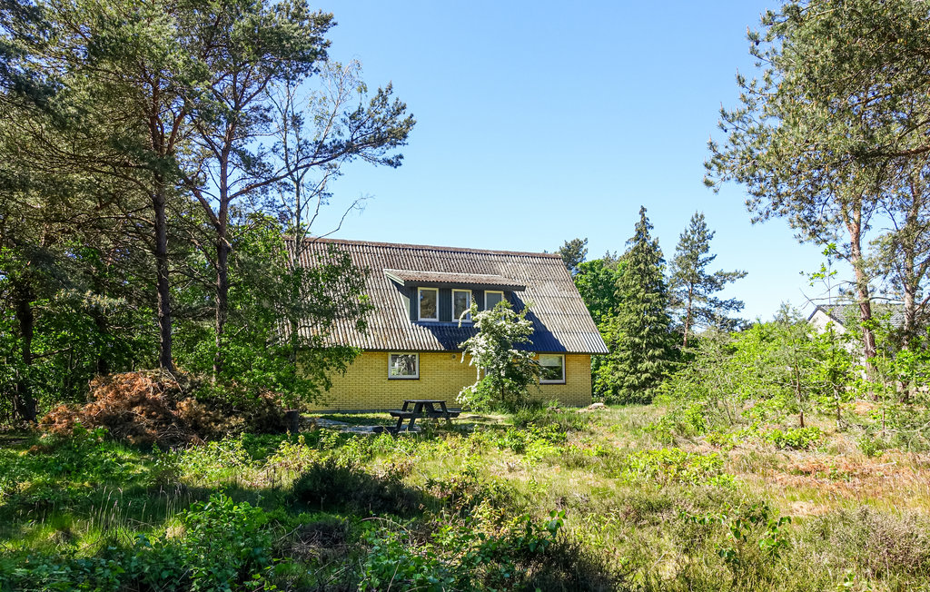 Feriehus - Balka , Danmark - I63304 9