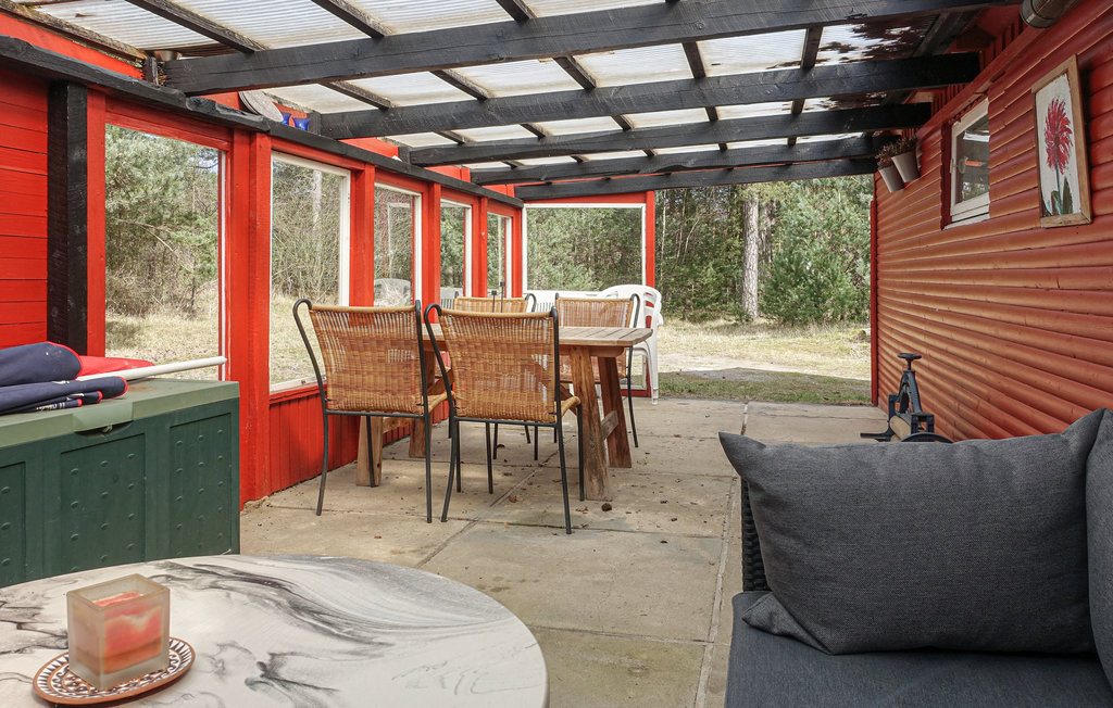 Ferienhaus - Balka , Dänemark - I63324 2