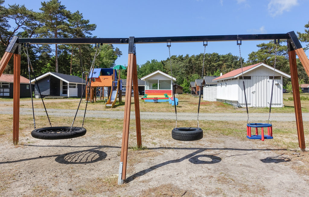 Semesterhus - Balka , Danmark - I63412 9