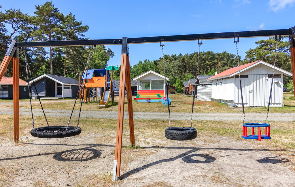 Feriehus - Balka , Danmark - I63432 8