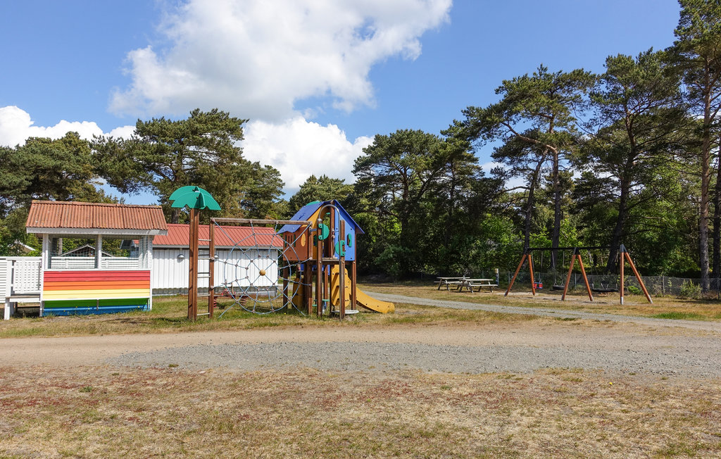 Semesterhus - Balka , Danmark - I63456 12