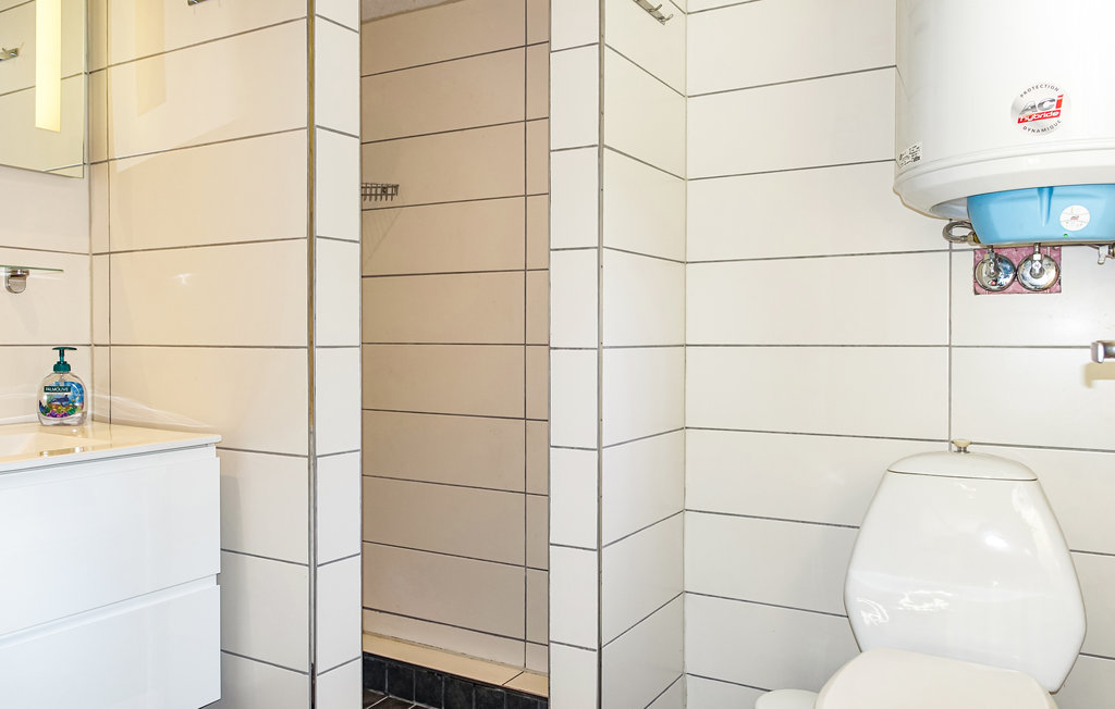 Feriehus - Snogebæk Strand , Danmark - I63180 29