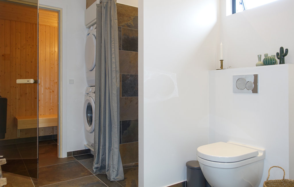 Ferienhaus - Snogebæk Strand , Dänemark - I63198 29