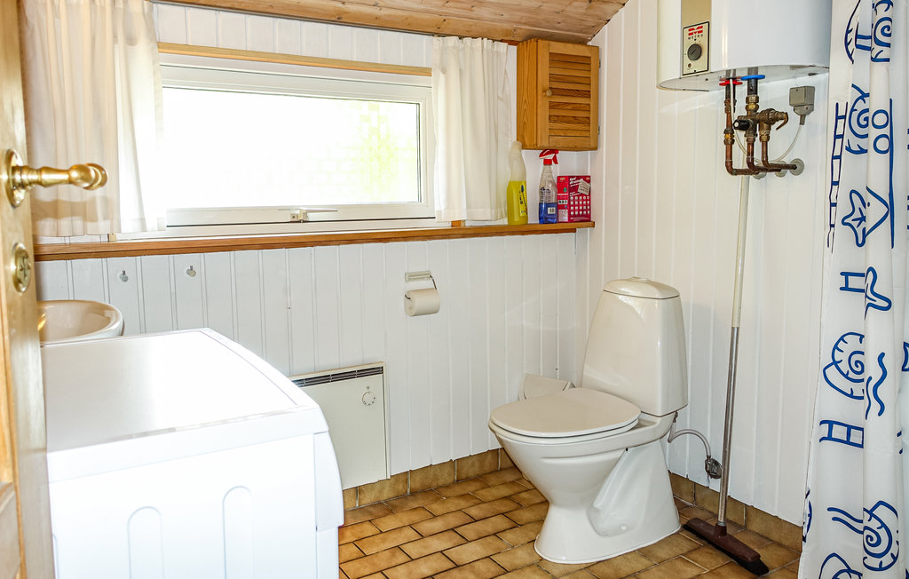 Feriehus - Snogebæk Strand , Danmark - I63221 20