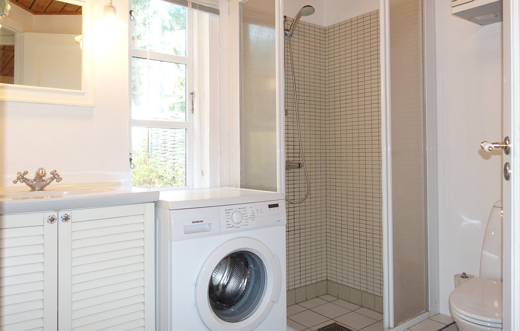 Feriehuse - Snogebæk Strand , Danmark - I63234 17