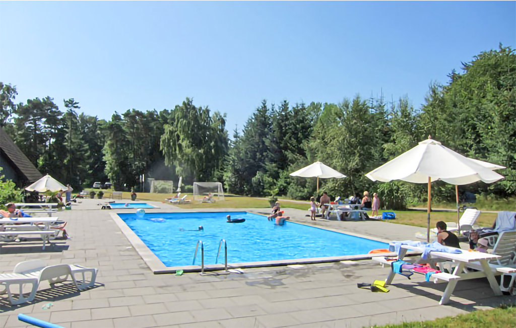 Ferienhaus - Dueodde , Dänemark - I63020 2