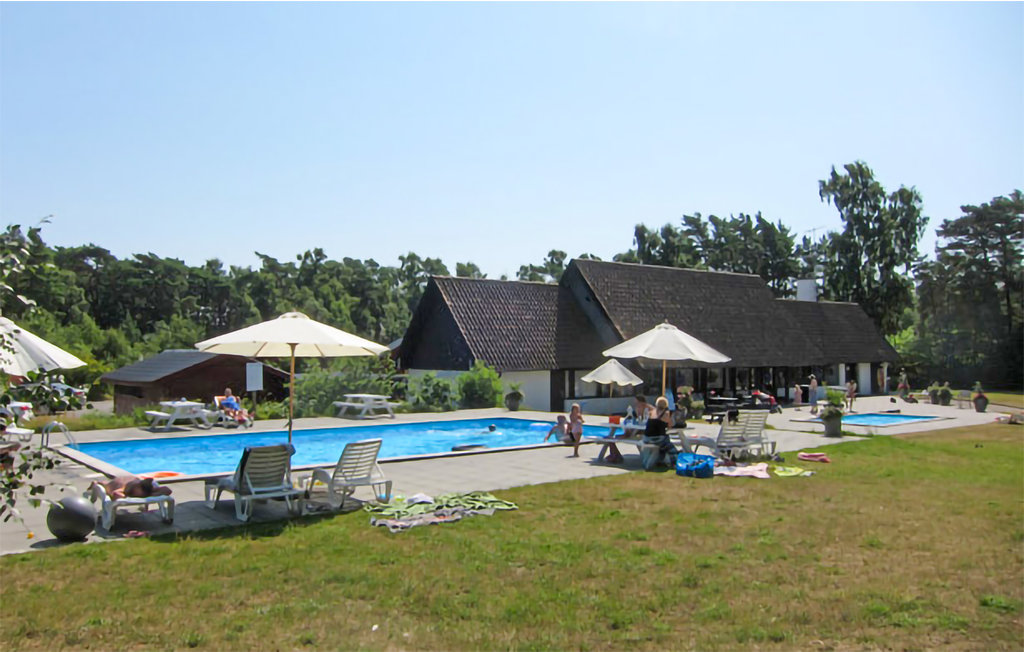 Ferienhaus - Dueodde , Dänemark - I63020 10