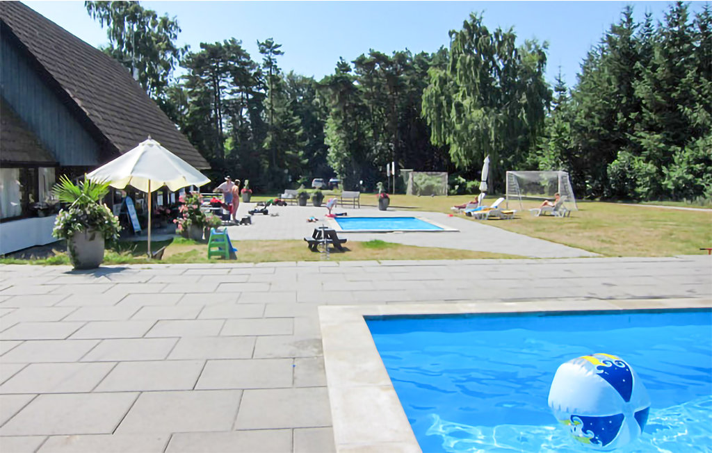 Ferienhaus - Dueodde , Dänemark - I63020 11