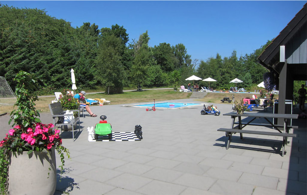 Ferienhaus - Dueodde , Dänemark - I63020 13