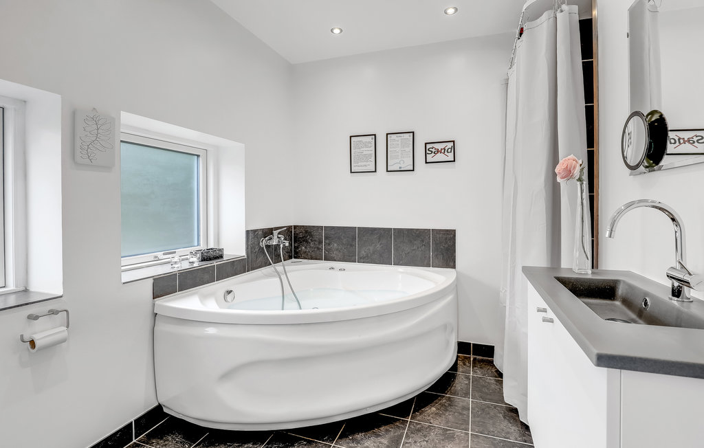 Ferienhaus - Snogebæk Strand , Dänemark - I63168 23