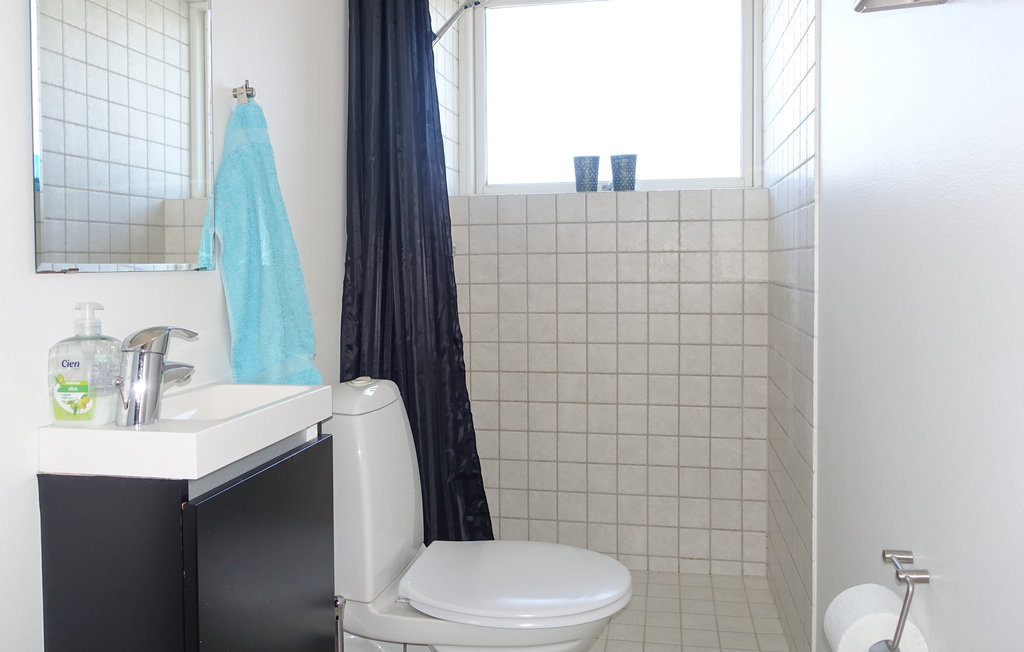 Ferienhaus - Snogebæk Strand , Dänemark - I63170 29