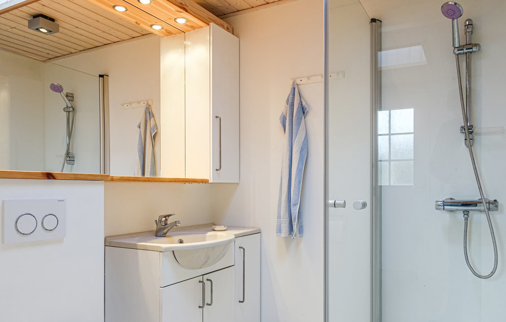 Feriehuse - Snogebæk Strand , Danmark - I63196 22