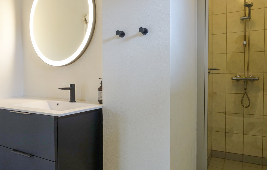 Ferienhaus - Snogebæk Strand , Dänemark - I63199 19