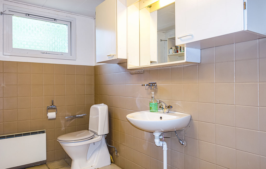 Ferienhaus - Snogebæk Strand , Dänemark - I63206 12