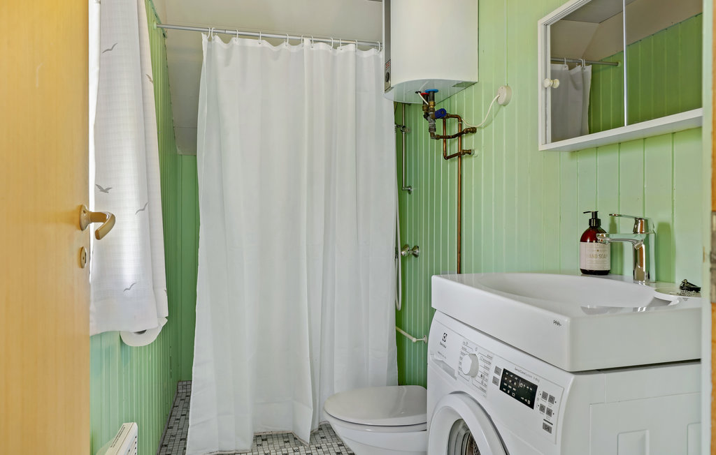 Feriehus - Snogebæk , Danmark - I63326 18