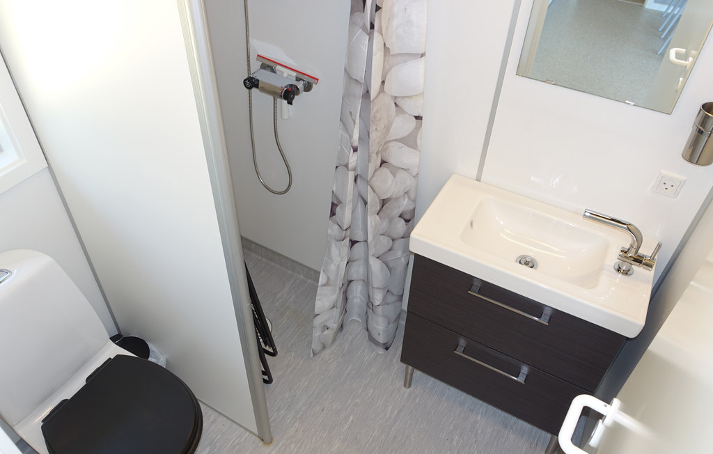 Semesterhus - Balka , Danmark - I63412 15