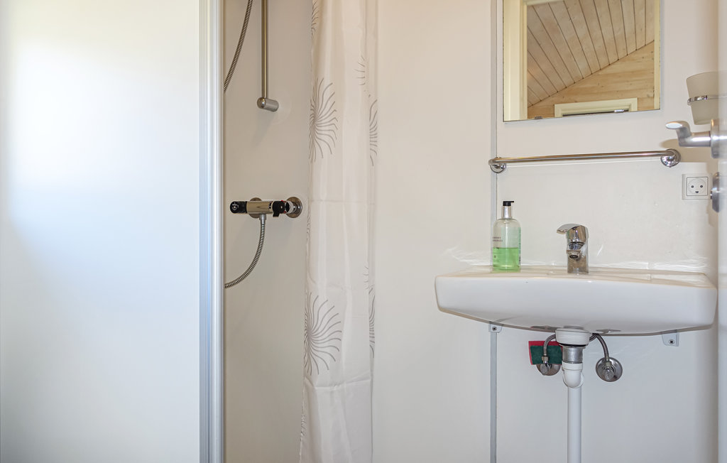 Feriehus - Balka , Danmark - I63434 13