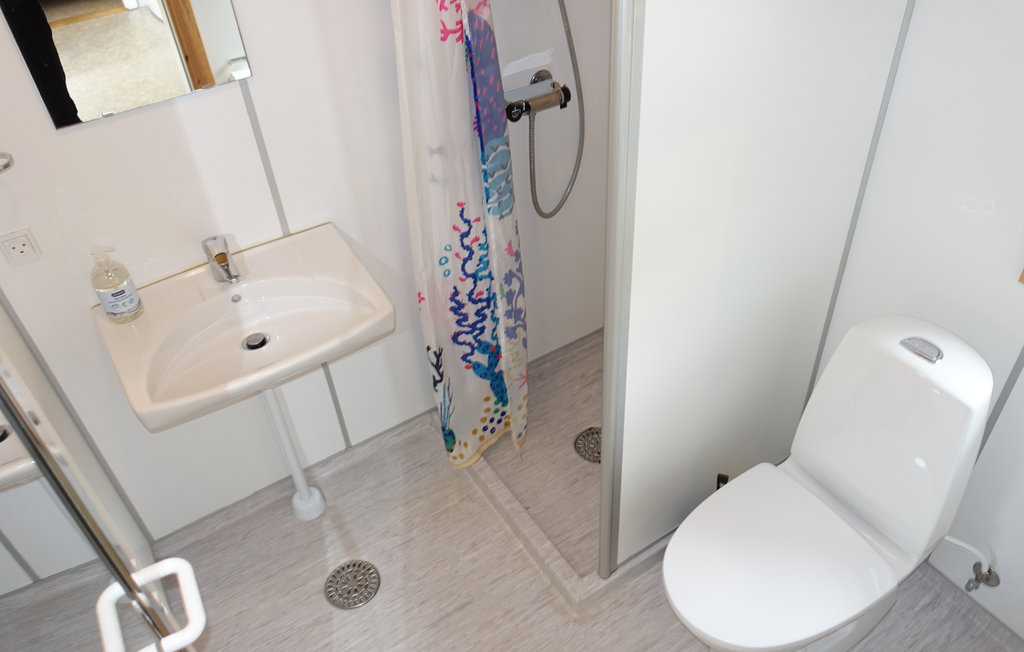 Semesterhus - Balka , Danmark - I63456 16