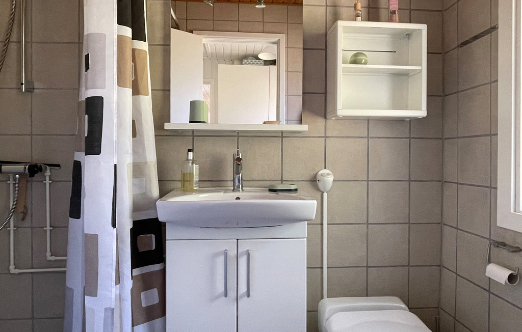 Ferienhaus - Dueodde , Dänemark - I63020 27