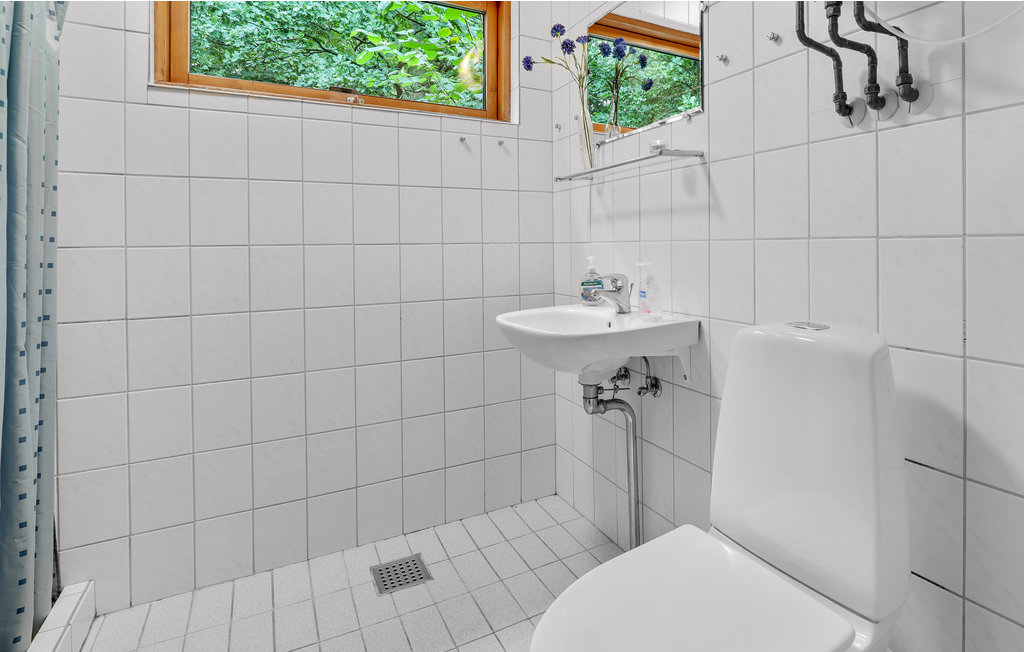 Feriehuse - Snogebæk Strand , Danmark - I63202 21