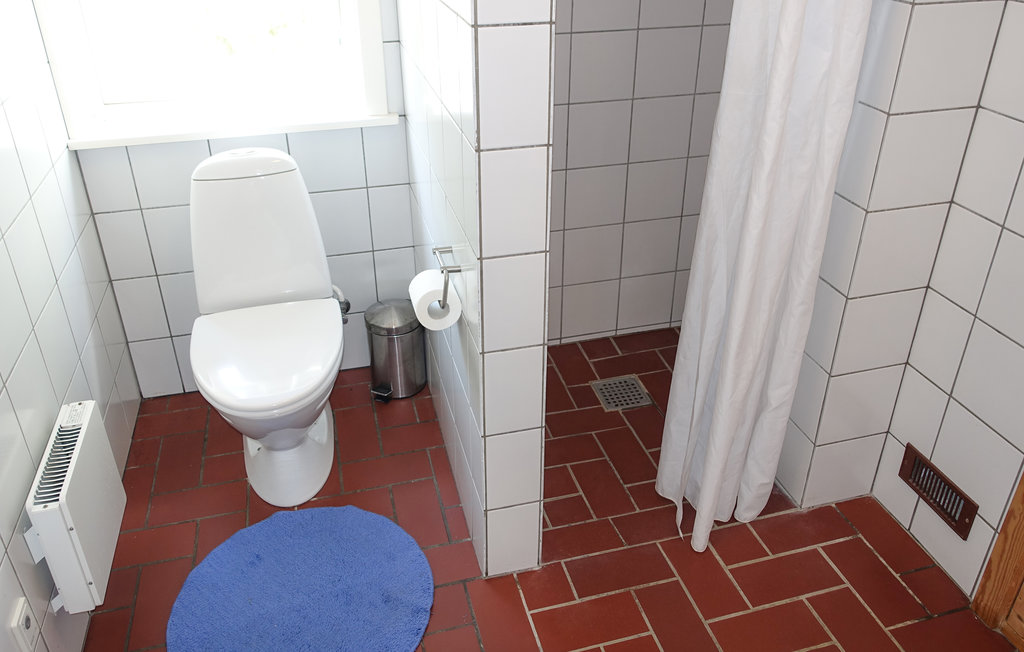 Feriehus - Snogebæk Strand , Danmark - I63203 32