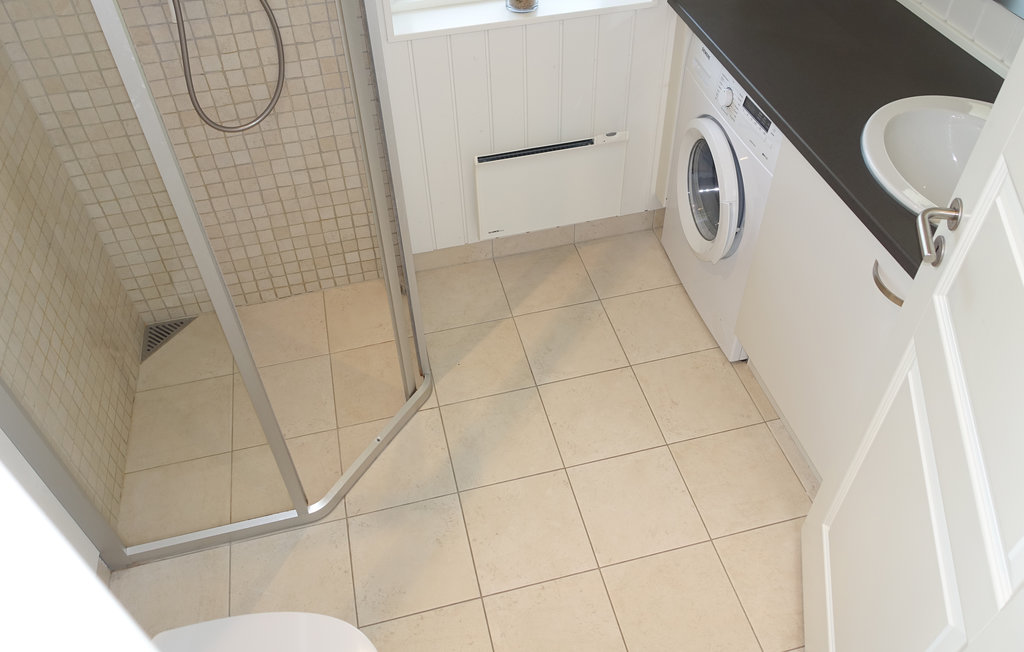 Ferienhaus - Snogebæk Strand , Dänemark - I63208 32