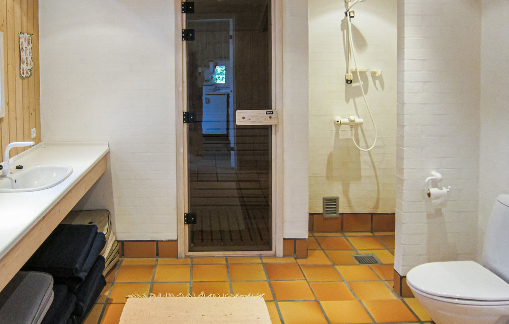 Feriehuse - Snogebæk Strand , Danmark - I63218 24