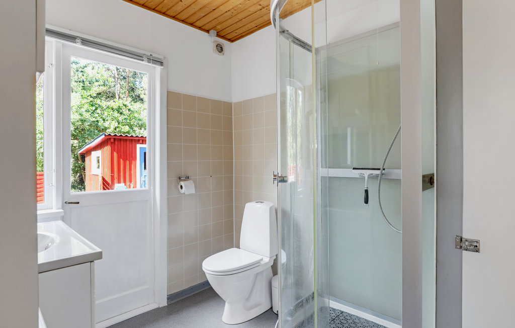 Feriehuse - Snogebæk Strand , Danmark - I63225 18