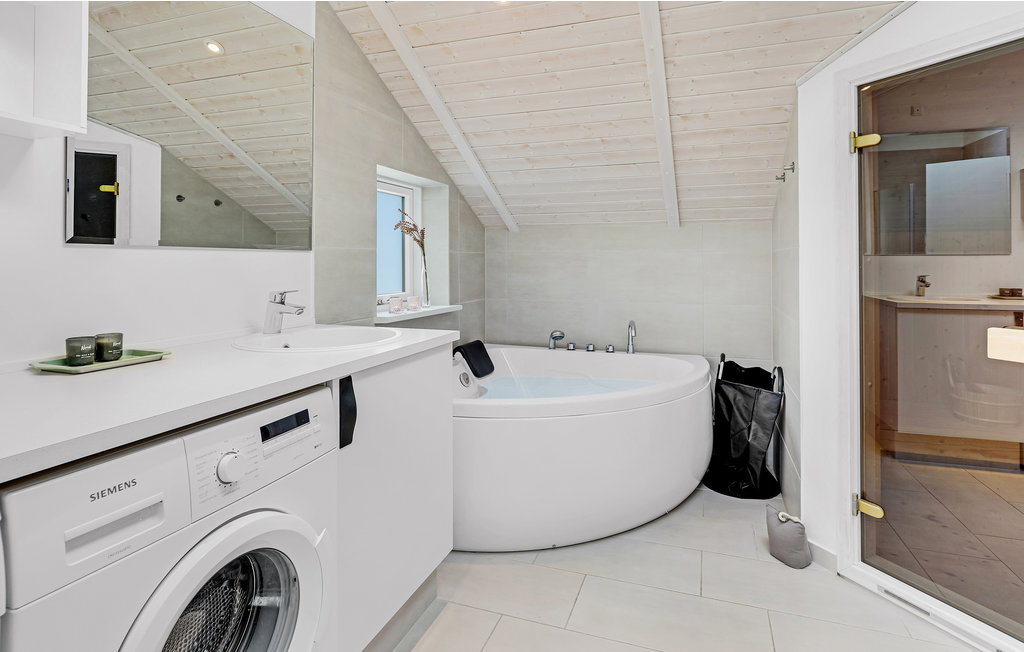 Ferienhaus - Balka , Dänemark - I63327 21