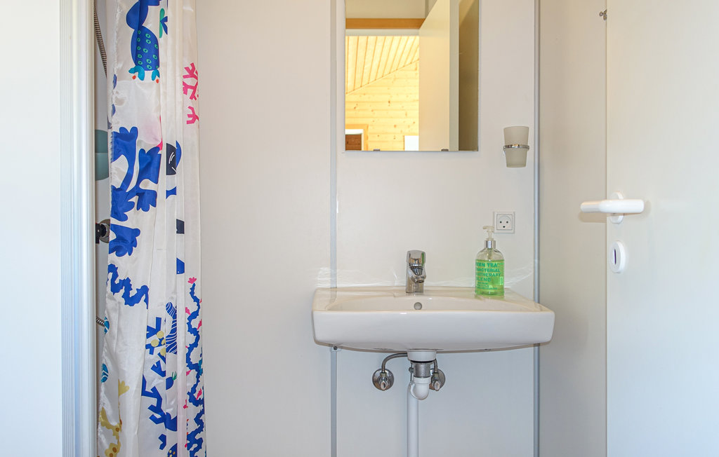 Feriehus - Balka , Danmark - I63418 12