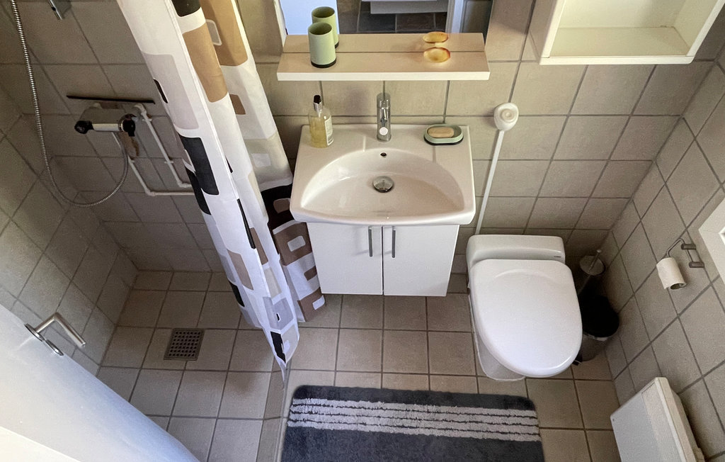 Ferienhaus - Dueodde , Dänemark - I63020 28