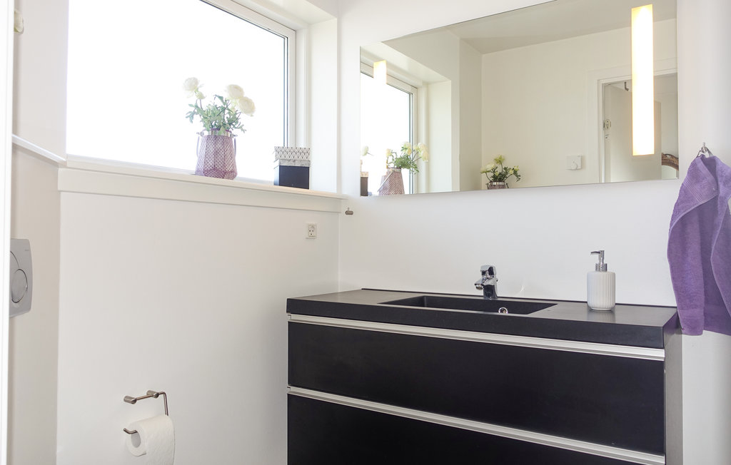 Ferienhaus - Snogebæk Strand , Dänemark - I63170 30