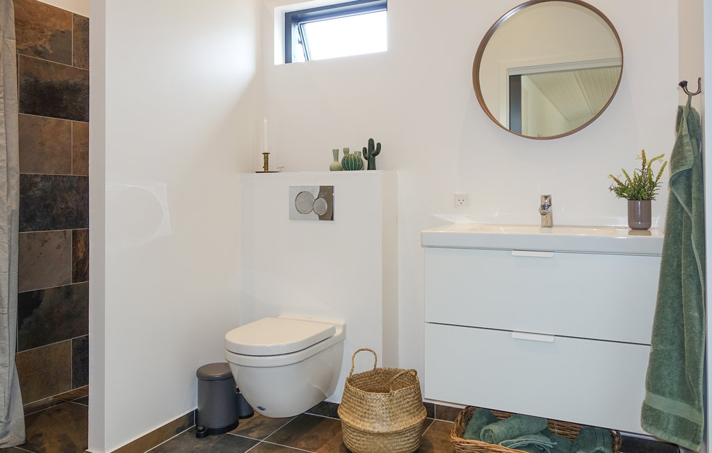 Ferienhaus - Snogebæk Strand , Dänemark - I63198 30