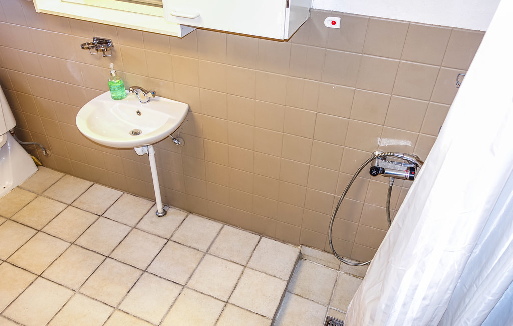 Ferienhaus - Snogebæk Strand , Dänemark - I63206 13