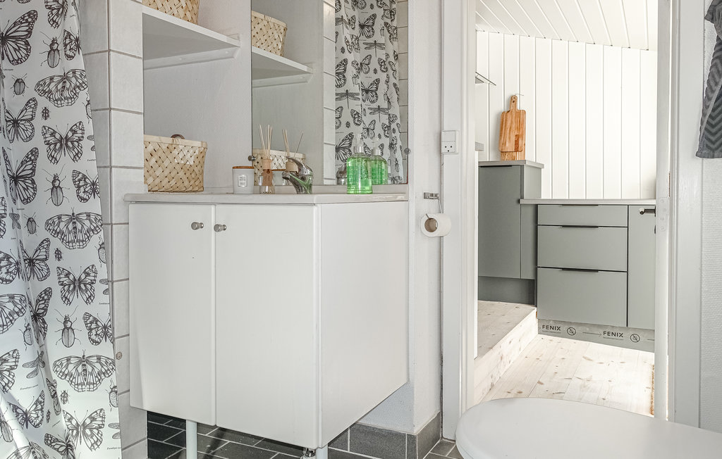 Semesterhus - Balka , Danmark - I63280 21