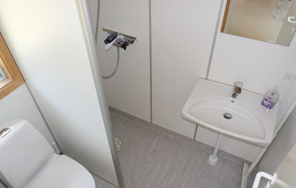 Semesterhus - Balka , Danmark - I63428 16