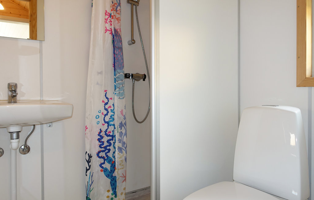 Semesterhus - Balka , Danmark - I63456 17