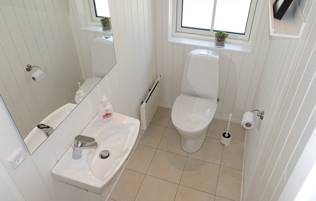 Ferienhaus - Snogebæk Strand , Dänemark - I63208 35