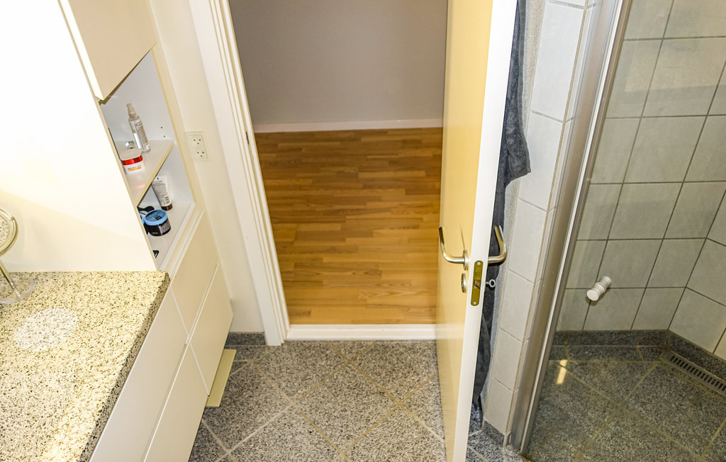 Ferienhaus - Snogebæk Strand , Dänemark - I63187 16