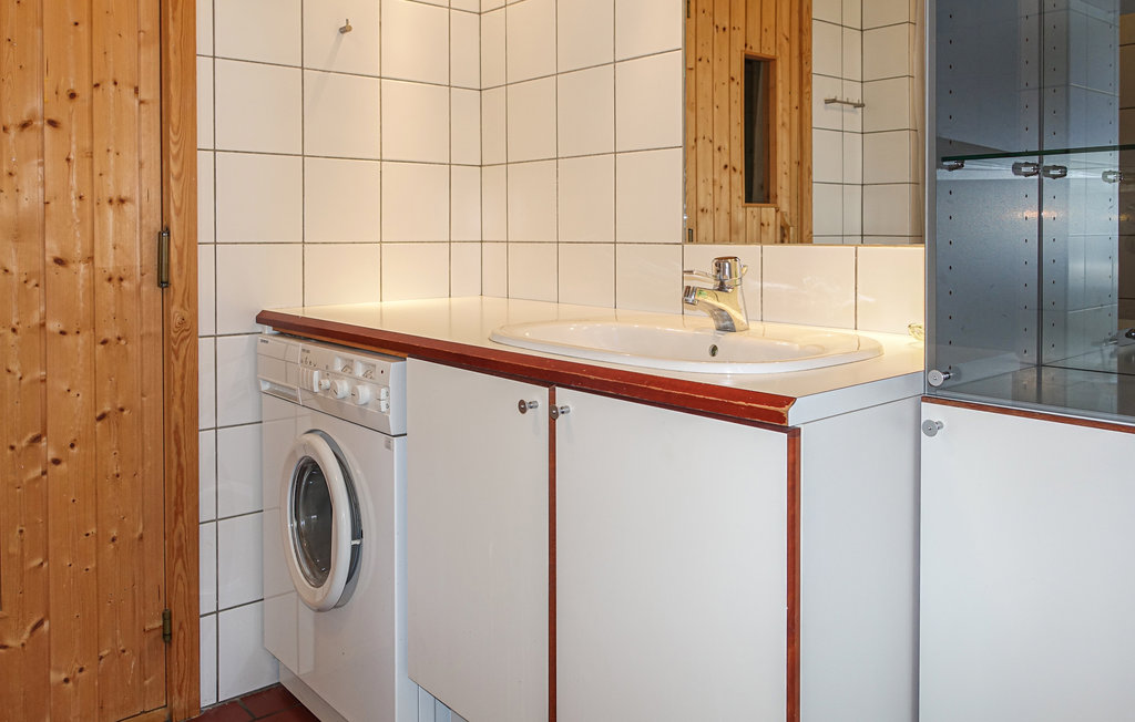 Feriehus - Snogebæk Strand , Danmark - I63203 33